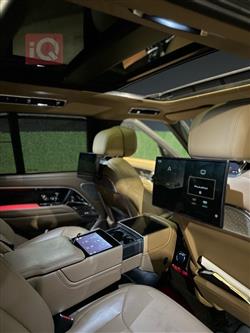 لاند روفر رانج روفر فوج